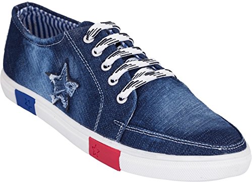 amazon india canvas shoes