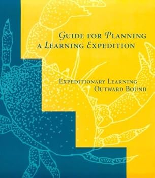 Paperback GUIDE FOR PLANNING A LEARNING EXPEDITION Book