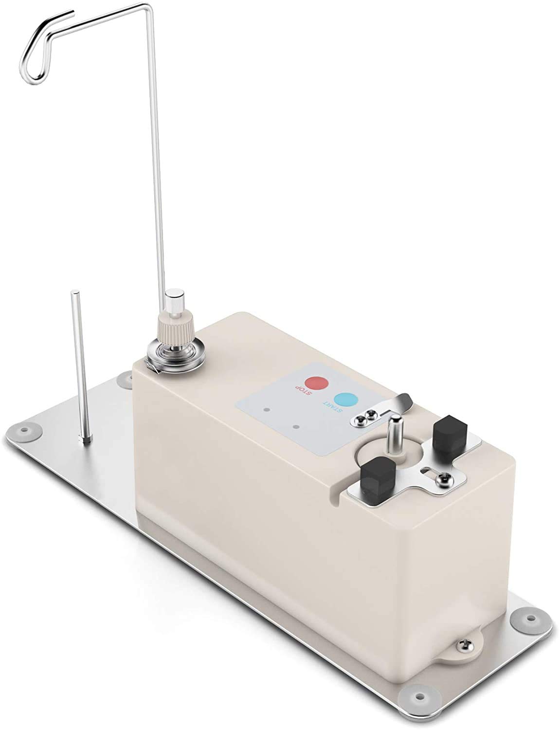 ボビンワインダー　織物用 ボビンワインダー | 手織りの道具(機料品)の通販 | 東京アート