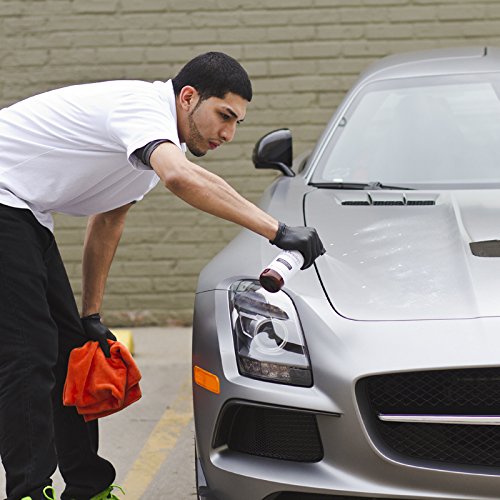 Dr. Beasley's Mp11D128 Matte Waterless Wash - 1 Gallon, High Lubricity Formula, Made For All Matte Finishes, Readily Biodegradable #TOP3