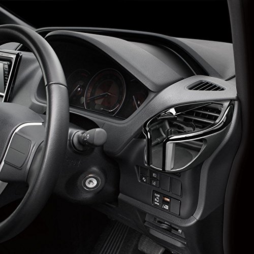 Amazon | 槌屋ヤック(Tsuchiya Yac) 車種専用品 トヨタ 80系 ノア