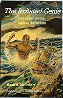 The irritated genie: An essay on the Haitian Revolution 0939539101 Book Cover