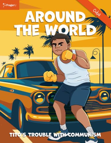 Around the World: Tito’s Trouble with Communism — Cuba