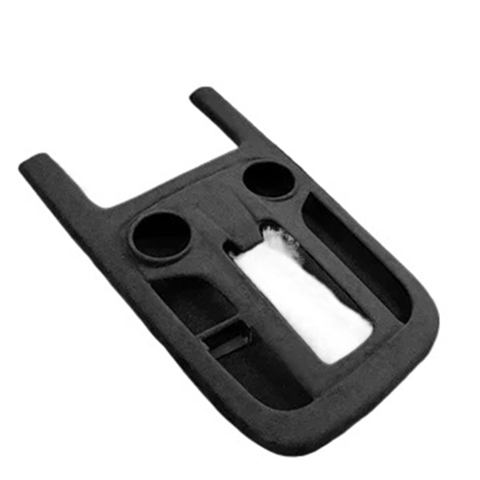QBKGMEWCA Gear Handle Central Control Panel Protection Interior Modification Kit Decorative Accessories Compatible for Tank 300 Cyber Suede(Type5)