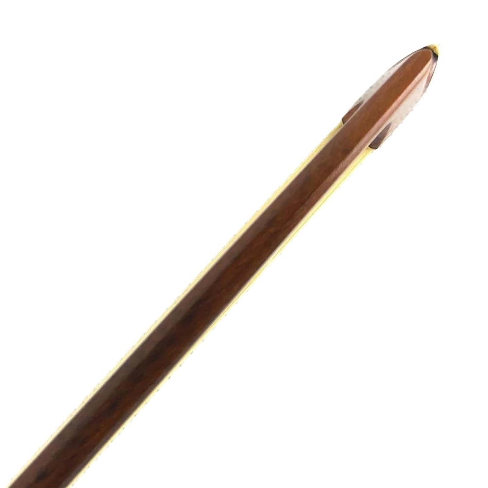 Arco Per Violino Archetto Per Violino Brazilwood 4/4 Resistenza E Reattività