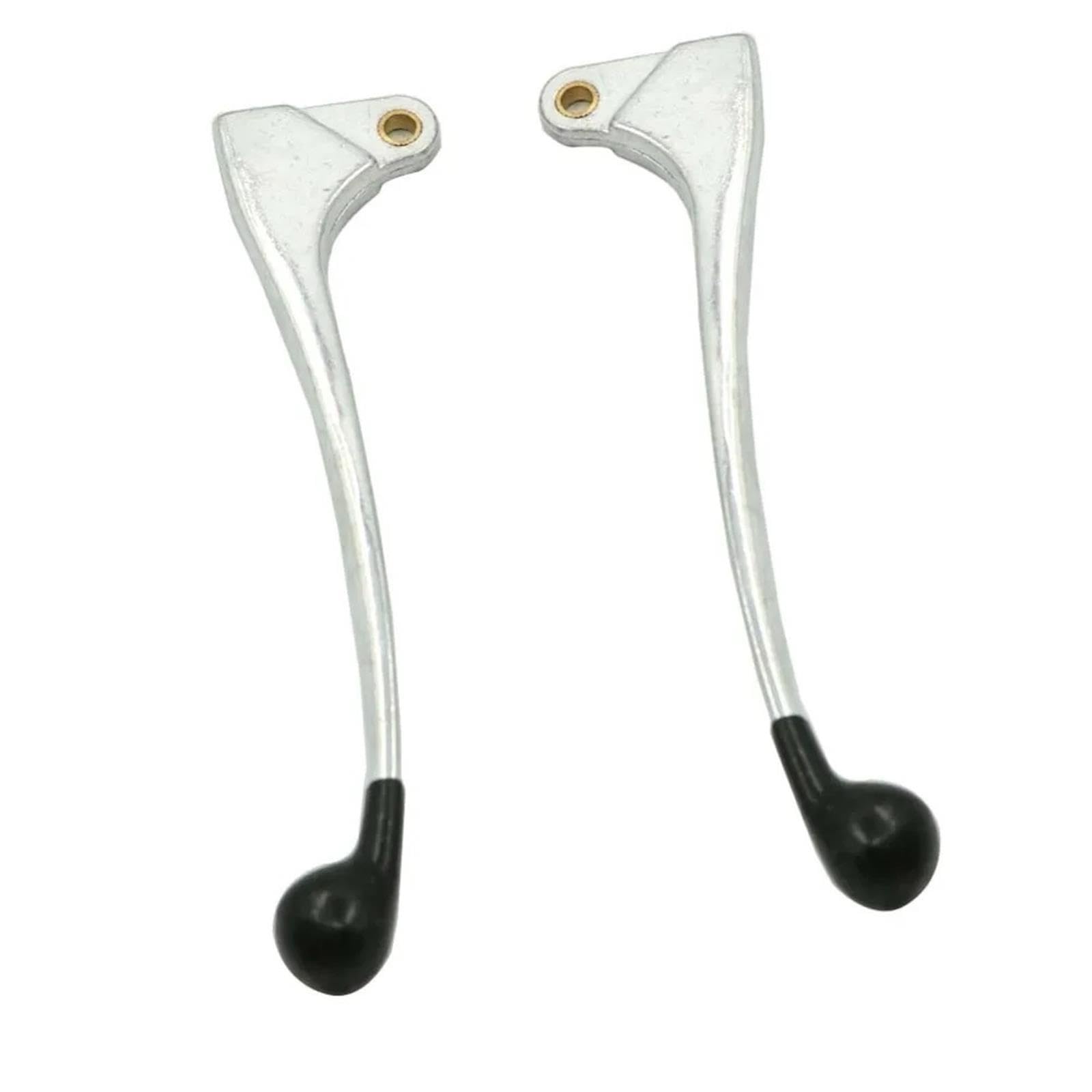 Leve Freno Frizione Per CB450 Per CB400T Per CL125 Per CL200 Per XL80 Per CJ360T Per CM250 Moto Maniglia Del Freno Della Frizione Leva Set