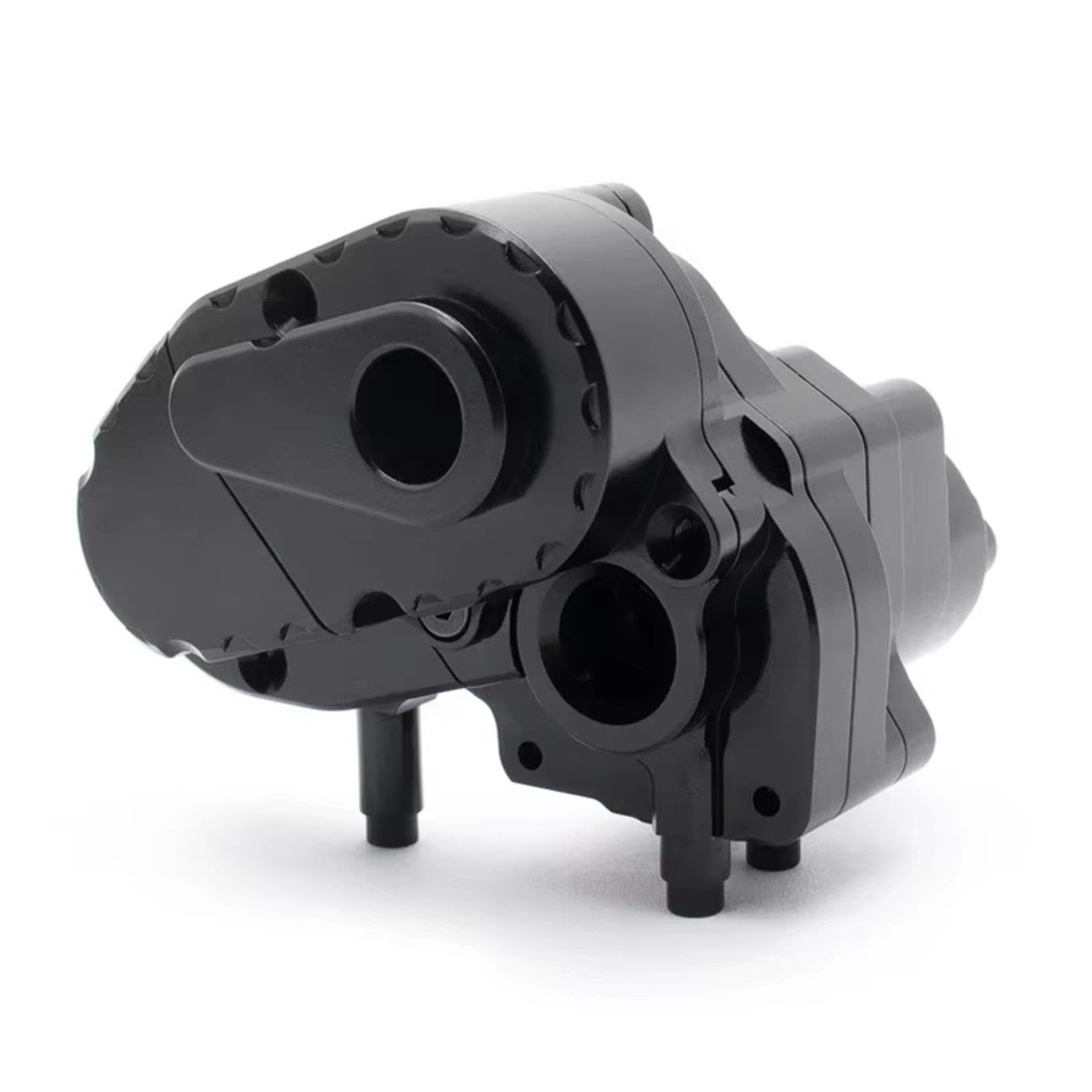 Caja Transmisión para Axial para Capra para Buggy 1/10 Piezas RC