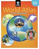 Know Geography&cent; World Atlas Grades 4-9 (Rand Mcnally Know Geography)