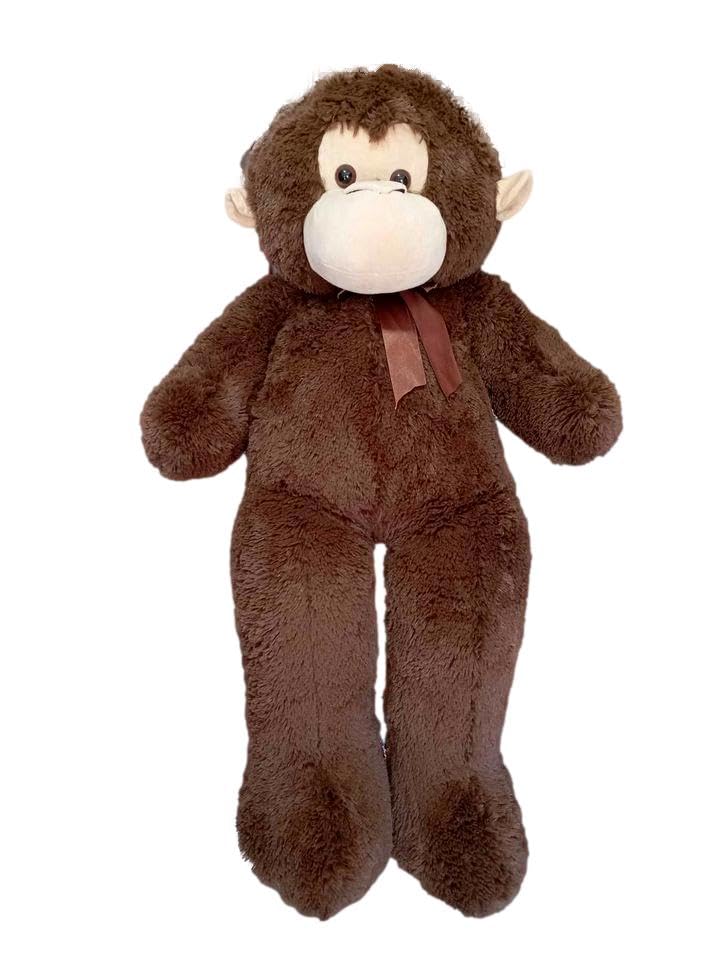 Listado y reviews de Peluche gigante gorila Top cinco. 17 Listado y reviews de Peluche gigante gorila Top cinco. 17