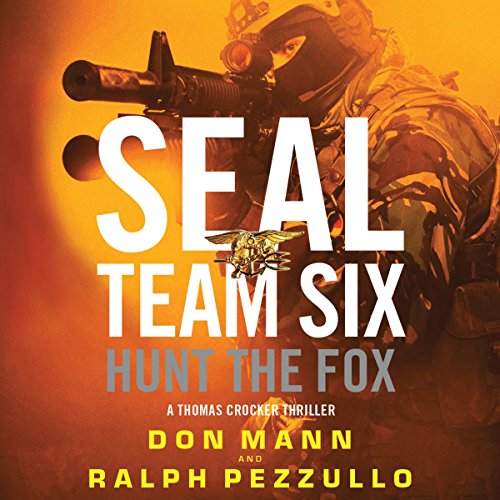 Amazon.co.jp SEAL Team Six Hunt the Fox (Audible Audio Edition) Don