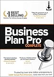 Business Plan Pro Complete [PC Online code]