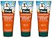 Produktbild Kneipp Aroma-Pflegedusche Frostbeulen Dusche (3 x 200ml)