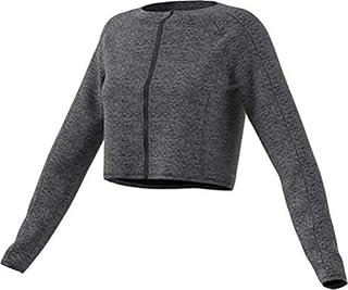 adidas Women's Designed 2 Move Track Jacket Track Jacket