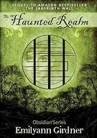 The Haunted Realm 0991531221 Book Cover
