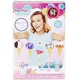 Pom Pom Wow! DIY Ice Cream Banner Kit
