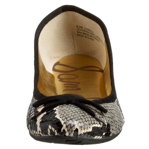 Image of Sam Edelman Women's Felicia Ballet Flat