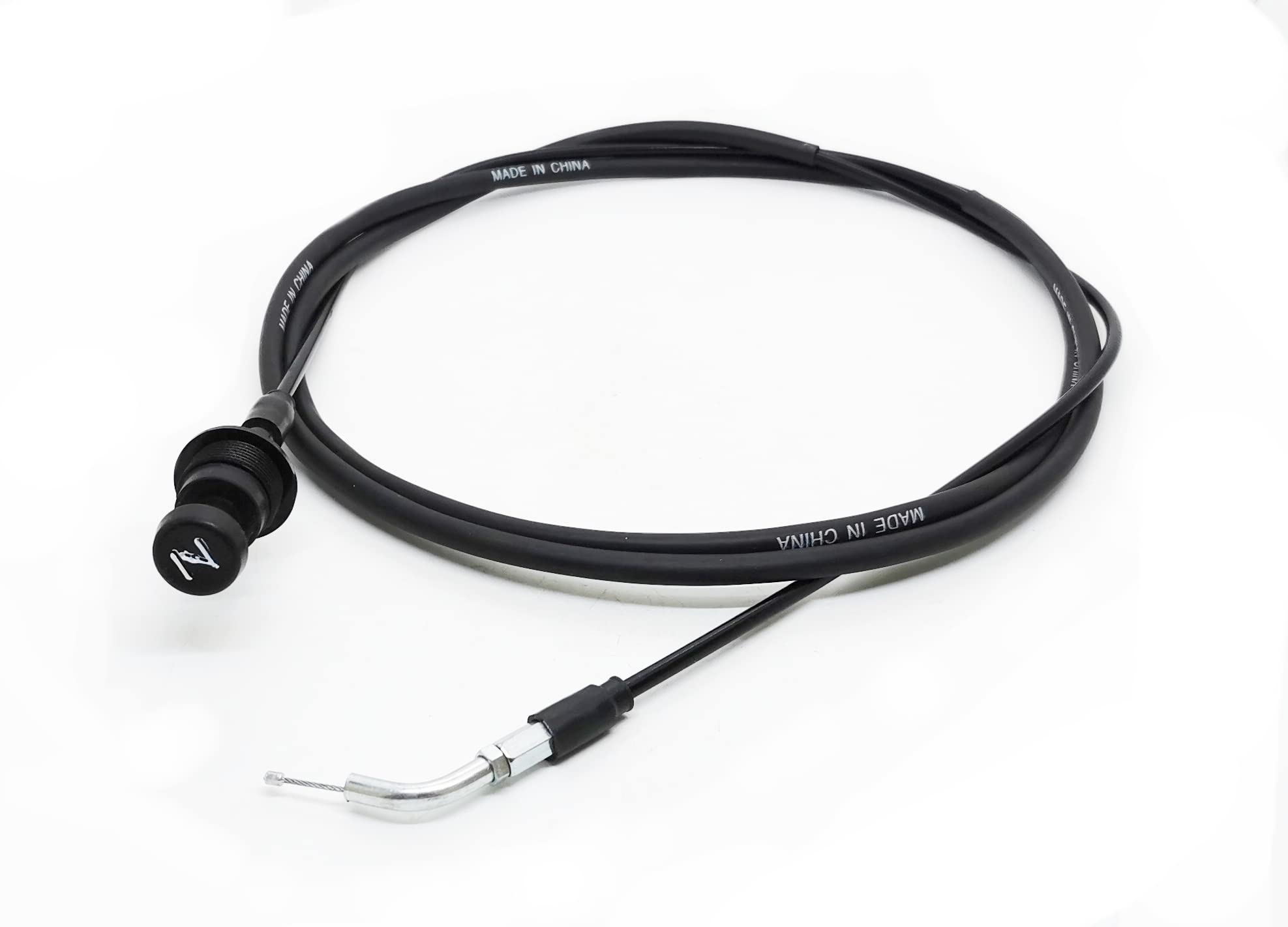 Amazon.com: Choke Starter Cable for Yamaha Rhino 660 YXR660F 4x4