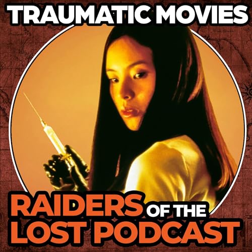 Movies To TRAUMATIZE Your Friends With