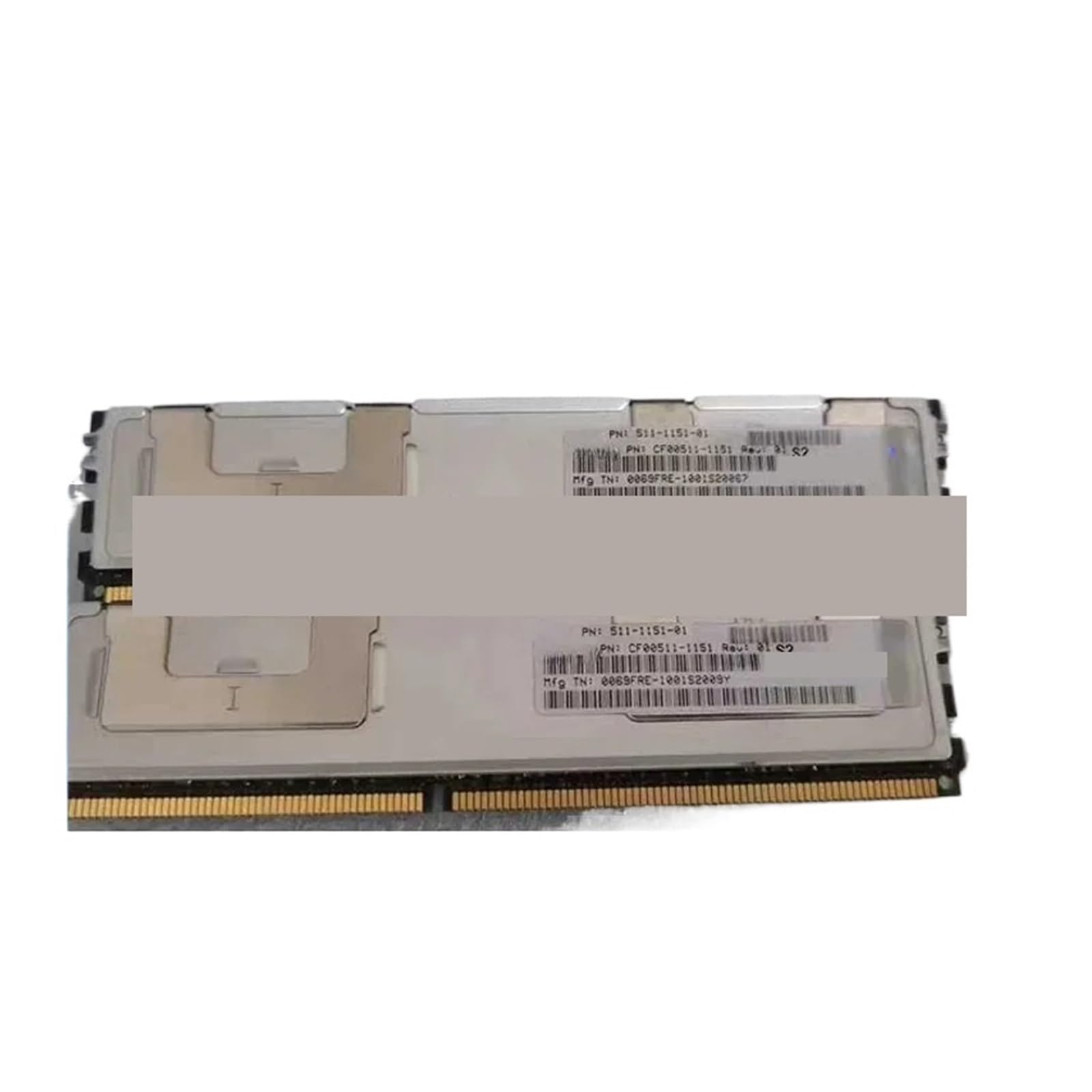 BALYDLUL For 511-1151 371-4139 SESX2B3Z 2GB T5140 T5240 Kit
