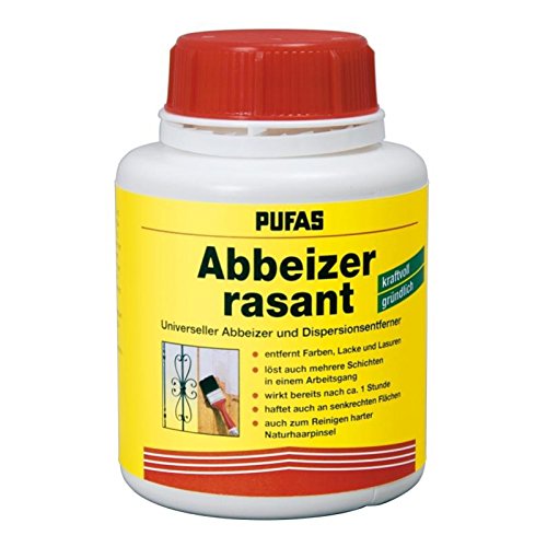 Pufas Abbeizer und Dispersionsentferner 0,375 L
