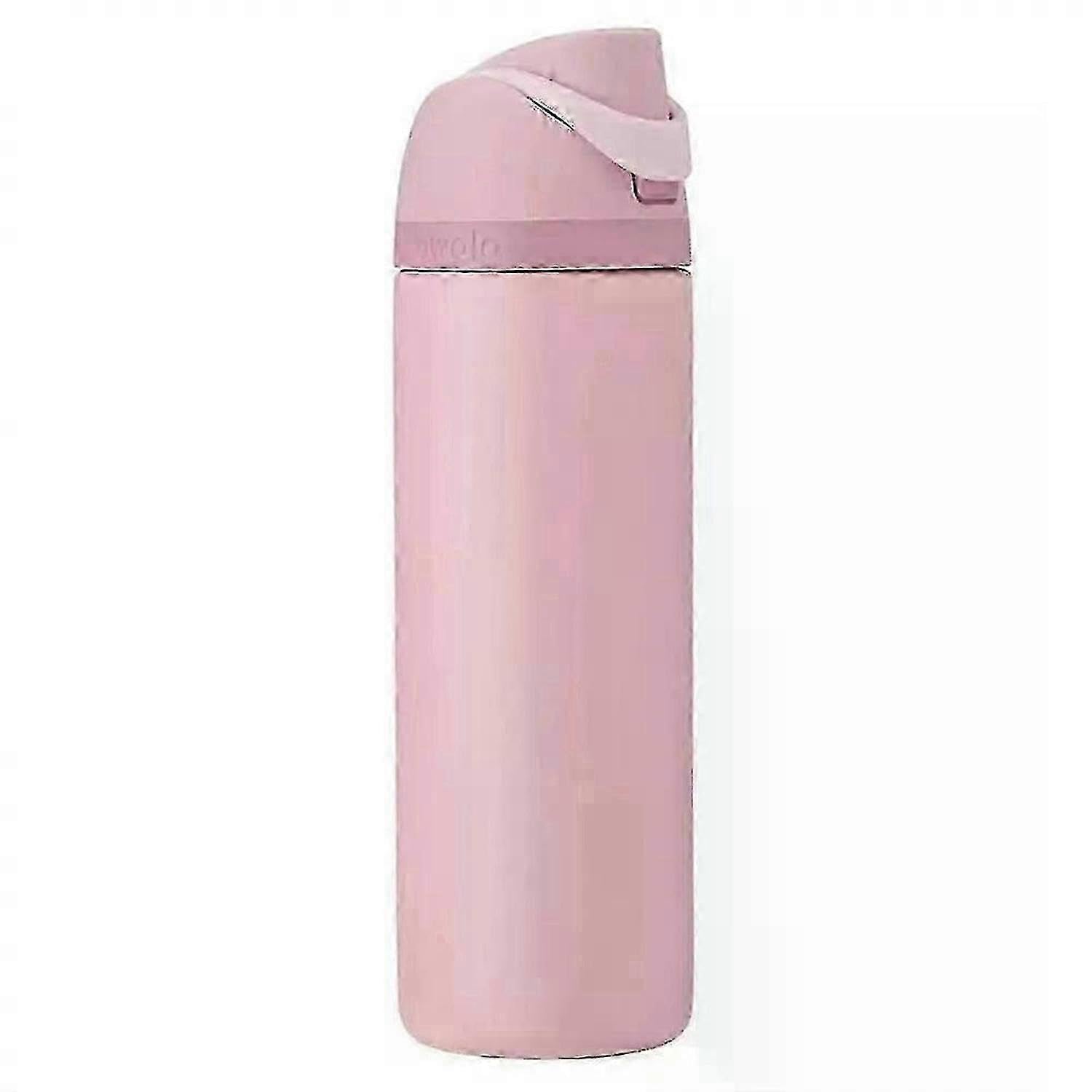 JOYHAPPST Owala 24oz Water Bottle with FreeSip Lid