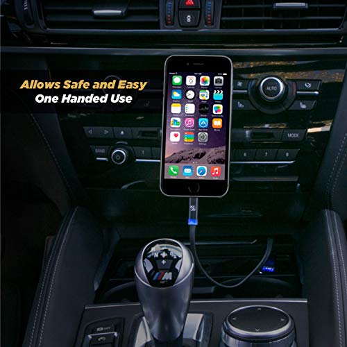 Scosche MAGCD2 Magicmount Magnetic Cd Slot Car Mount , 360° Adjustable Magnet Head, Universal Cell Phone Holder thumb #4