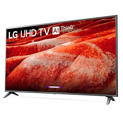 Image of LG 86UM8070 86-Inch, 4K LED UHD Smart TV (2019)