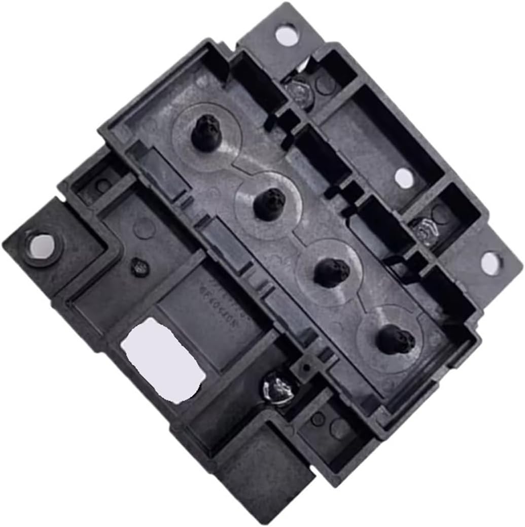 Printer Accessories Print Head, Compatible for Epson, L4160, L301, L355, L405, L550, L3118, L3150, L3153, L555, L365, L375, L380, L4150, L5190, L3108 Replacement Parts