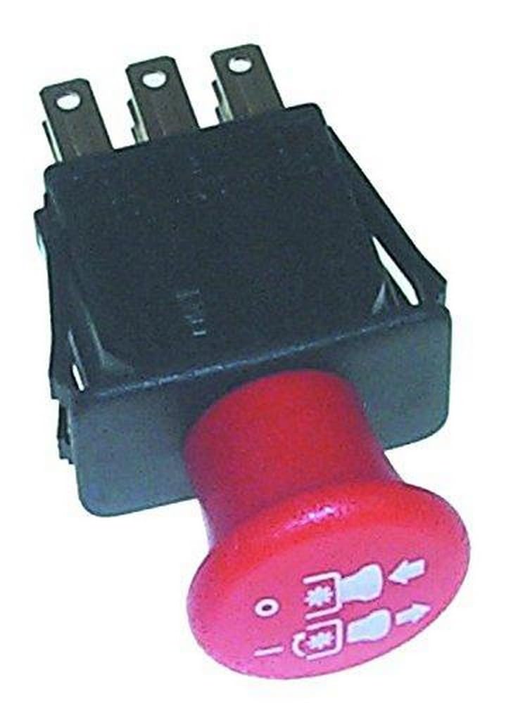 ぞの PTO Power Take Off Pin Yoke Quick Release S.11122 (3-Pack