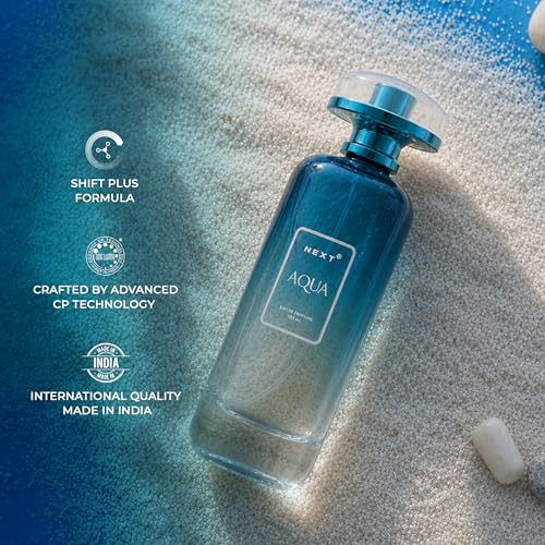 Next Care Aqua Eau De Parfum, 100ml - Image 7