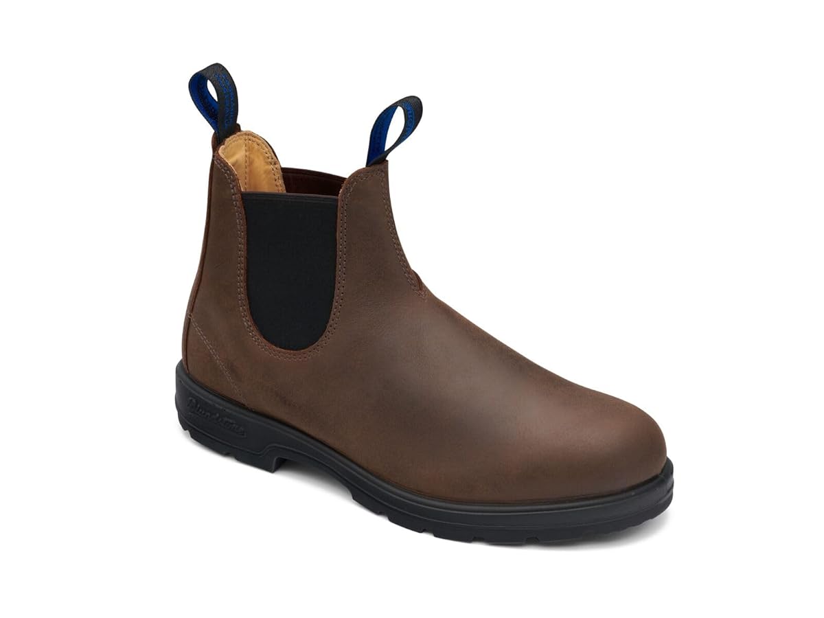 Amazon.com | Blundstone BL1477 Waterproof Winter Chelsea