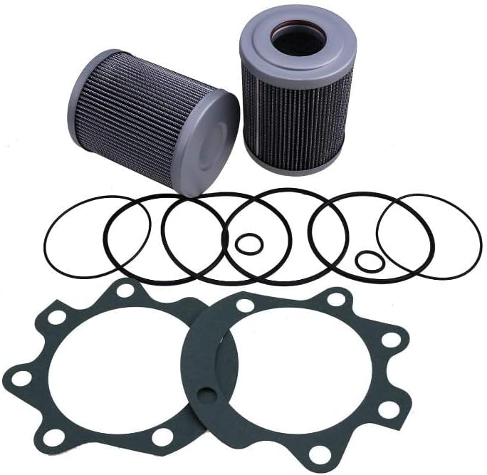 Automotive Replacement Parts 4" Transmission Filter for ALLISON 29540493 29545776 29548987 29501202 29526899 Mod-A98P-2178