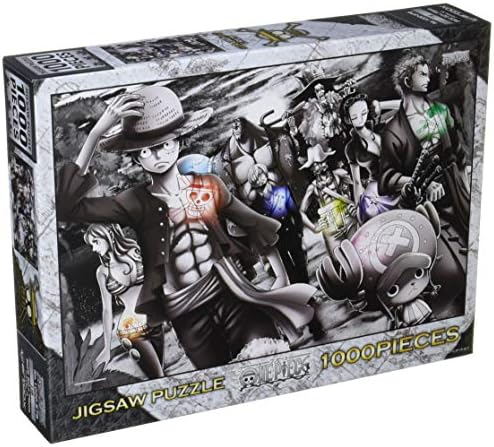 Amazon エンスカイ 1000ピース ジグソーパズル ワンピース 上陸 50x75cm おもちゃ おもちゃ Amazon エンスカイ 1000ピース ジグソーパズル ワンピース 上陸 50x75cm おもちゃ おもちゃ