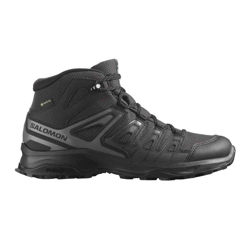 Salomon EXTEGRA MID Gore-tex Impermeabili Scarpe da Escursionismo, Uomo