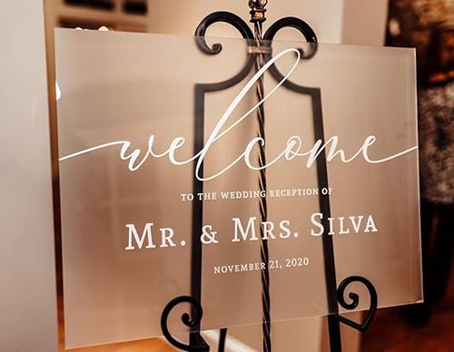 Miniatura 3 de Lámina de plexiglás acrílico esmerilado (16 x 24 pulgadas) de grosor de 18 pulgadas (0.118 in) de grosor, fácil de cortar, vidrio de plexiglás de