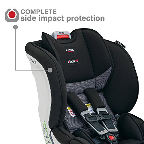 britax boulevard clicktight infant insert