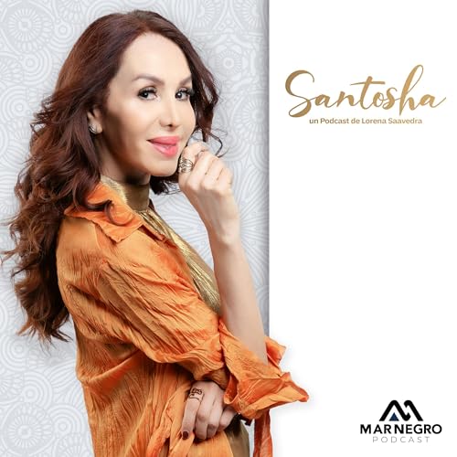 Couverture de Santosha