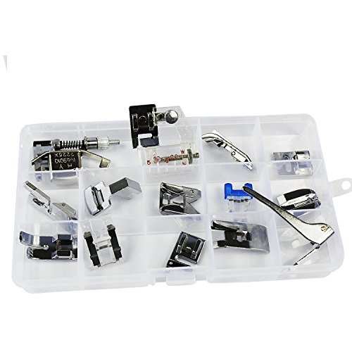 Piedini messo piede 15pcs per domestici Macchine