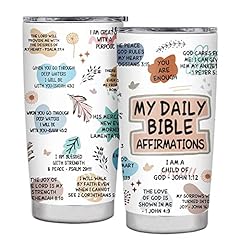Christian Gifts Tumbler
