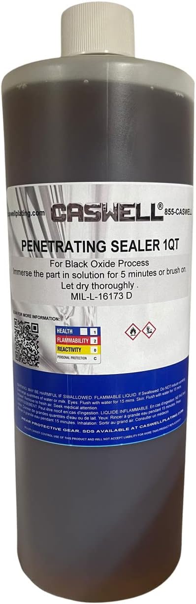 PENETRATING SEALER 1QT