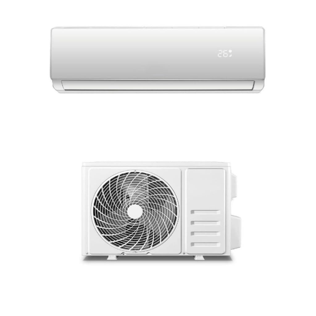 Condizionatore Inverter Origin R32 9000 BTU A++/A+++ Wi-Fi