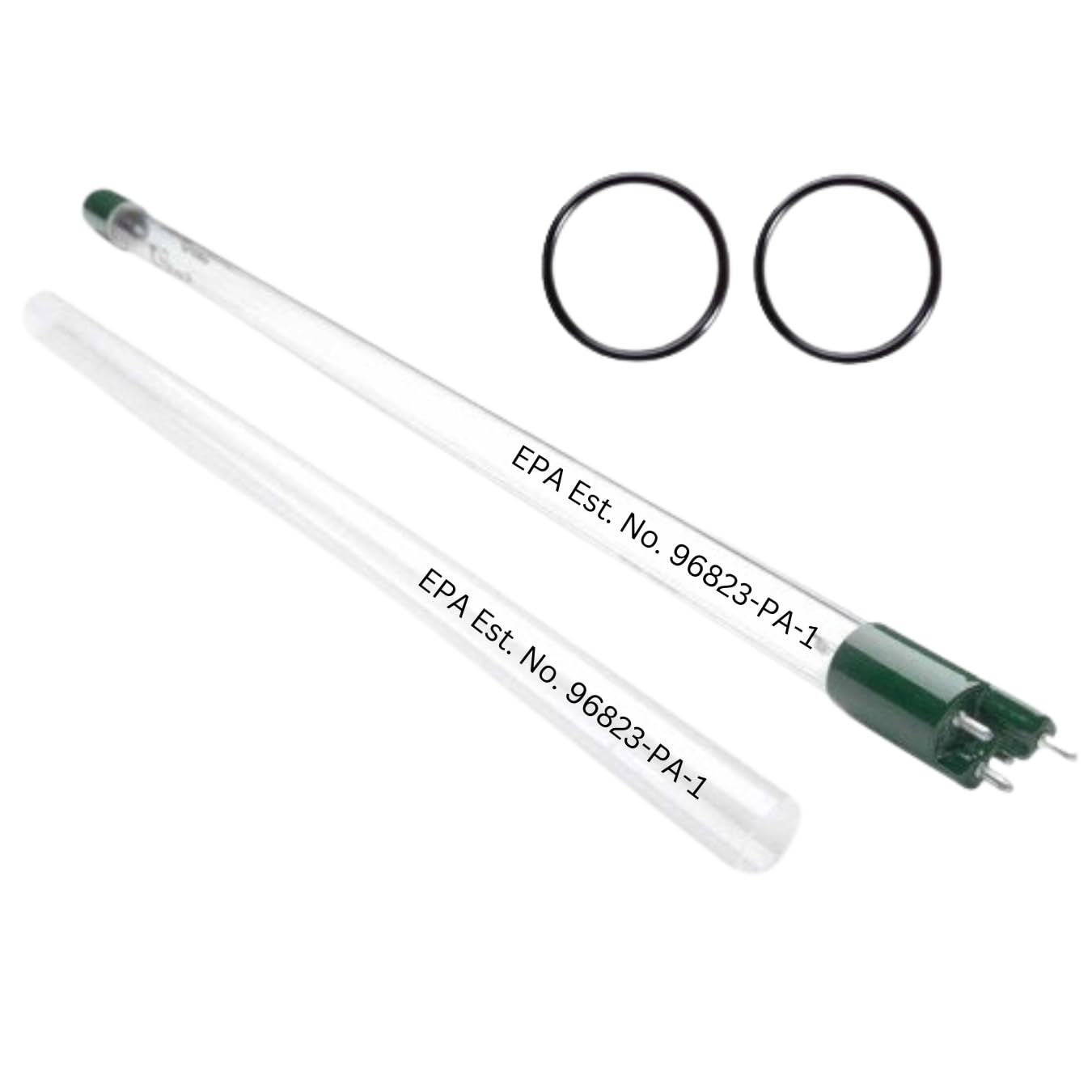 Lse Lighting Combo S810rl Kit UV 38W 12,000hrs 81cm Compatible S8Q-PA/SSM-37 1 Unité