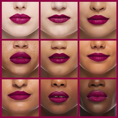 NYX Professional Makeup Soft Matte Lip Cream Rouge à Lèvres Mat Madrid 8ml