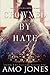Crowned by Hate (Crowned #1)