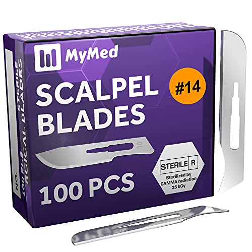 Our Best Dermaplaning Scalpel