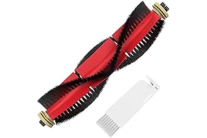 Main Brush Replacement For Roborock S6 MaxV Robot Vacuum Cleaner