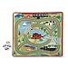 Round The Town Road Rug & Car Set