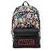 KARACTERMANIA Marvel Trend-Mochila Freetime HS 1.1, Multicolor