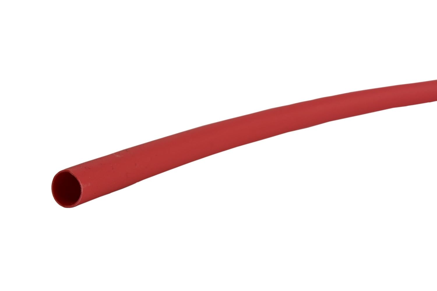 10 Lot TEMCo 1/4" Marine Heat Shrink Tube 3:1 Adhesive Glue Lined 4 ft RED