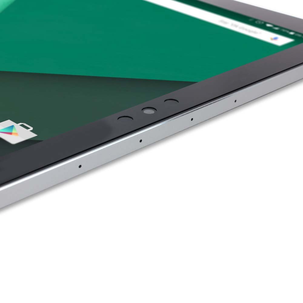 Skinomi SK22346 Pixel C Screen Protector for Google Pixel C, Scratch Resistant, Clear (Pack of 1), transparent - Image 3